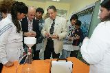 II EXPO EDUPESCA
