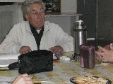 SE REUNIÓ EL CONSEJO LOCAL DE ADULTOS MAYORES