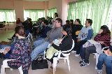 CURSO DE MANIPULACIÓN SEGURA DE ALIMENTOS