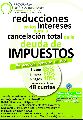 EXCELENTE ADHESIÓN AL PLAN DE RECUPERO DE DEUDA