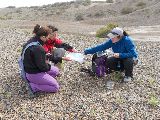 EXITOSO TALLER DE EDUCACION COMPARTIDO CON TURISMO