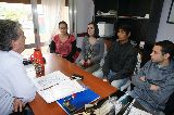 APRUEBAN TRES NUEVOS PROYECTOS