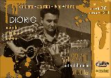 DIORIO / “LIVING ACÚSTICO”