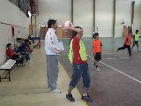 ENCUENTRO DE FÚTBOL