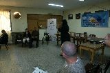 EXITOSA JORNADA SOBRE PREVENCIÓN DE VIOLENCIA FAMILIAR