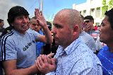 COMITÉ DE CRISIS POR EL CONFLICTO DE ALPESCA