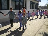 SIMULACRO DE EVACUACIÓN
