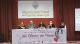 1° CICLO REGIONAL DE PREVENCIÓN Y CONCIENTIZACIÓN DEL CÁNCER DE MAMA