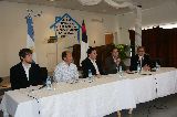 MADRYN SEDE DEL ENCUENTRO PROVINCIAL DE PASTORES Y LIDERES DE IGLESIAS