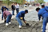 OBRAS POR MÁS DE MIL MILLONES DE PESOS