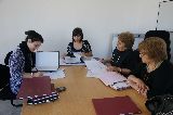 SE DISEÑA UN PLAN DE TRABAJO CONJUNTO