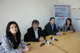 SE PRESENTÓ EL PROYECTO MUNICIPAL BULLYING ¡ALGUIEN DEBE ESCUCHAR!