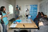PROYECTO DE DETECCION DE NECESIDADES
