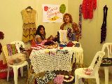 GRAN FERIA ARTESANAL EN LA ESTACIÓN CULTURAL