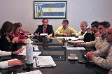 TARRÍO EN EL CONCEJO DELIBERANTE