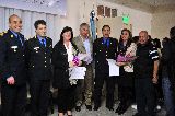 CAPACITACION POLICIAL