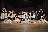 GALA ARTÍSTICA 6º ANIVERSARIO DEL BALLET INFANTO JUVENIL