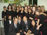 CONCIERTO DEL CORO MUNICIPAL