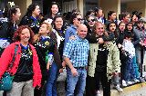 FINALES DE LOS JUEGOS DE DESARROLLO DEPORTIVO EVITA 2012 EN MAR DEL PLATA