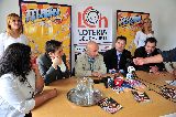 TELEBINGO EXTRAORDINARIO DE NOVIEMBRE EN MADRYN