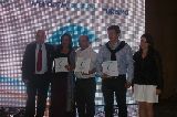 DISTINCIONES PARA MADRYN DEL MINISTERIO DE TURISMO DE NACIÓN