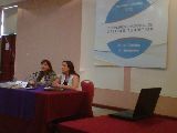 MADRYN EN EL V CONGRESO DE CALIDAD TURÍSTICA