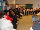 I JORNADAS DE REFLEXIÓN SOBRE PROCESOS INCLUSIVOS DE ALUMNOS CON DISCAPACIDAD INTELECTUAL