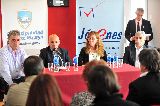 SE PRESENTÓ EL PROGRAMA CLUB EMPLEO JOVEN