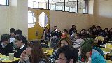 MADRYN PARTICIPÓ DEL PRIMER CONGRESO NACIONAL DE NIÑOS, NIÑAS Y ADOLESCENTES