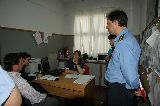 CORREDORES ESCOLARES
