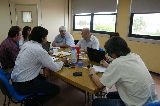 CAFÉ CON EMPRENDEDORES TECNOLÓGICOS
