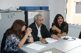ENCUENTRO DE ÁREAS DE EQUIDAD DE GÉNERO
