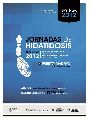 JORNADAS SOBRE HIDATIDOSIS
