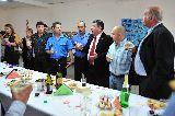 21º ANIVERSARIO DEL CENTRO DE RETIRADOS Y JUBILADOS DE LA POLICÍA