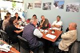 REUNIÓN CON AHRCOBA