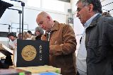 FERIA DEL LIBRO DE PUERTO MADRYN