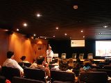 CAPACITACIÓN A INFORMATES TURÍSTICOS DE NACIÓN