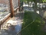 CONTROLES SOBRE DERROCHE DE AGUA
