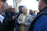 “HARTOS DE ESTE TIPO DE MANIOBRAS”