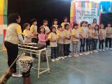 CONCIERTOS DEL CORO MUNICIPAL INFANTIL