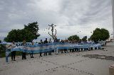 PATRIA MIA PASO POR MADRYN