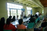 ENCUENTRO MENSUAL DEL CONSEJO MUNICIPAL DE DISCAPACIDAD