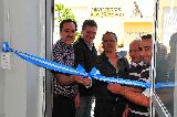 NUEVA SEDE SOCIAL DEL SINDICATO DE CERAMISTAS