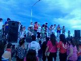 INTENSA ACTIVIDAD EN LOS VAGONES CULTURALES