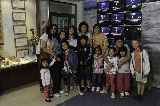 CIERRE DEL PROYECTO AVES