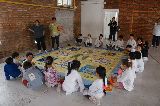 JORNADAS DE SENSIBILIZACIÓN AMBIENTAL
