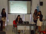 EXPOSICION EN RAWSON