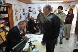 CENTRO DE JUBILADOS Y PENSIONADOS PUERTO MADRYN