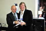 CENA DE PRAMIACIÓN DE AEROLÍNEAS ARGENTINAS