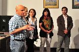“EN PRIMERA INFANCIA NO SE PUEDE APAGAR INCENDIOS, TENEMOS QUE CONSTRUIR UNA POLÍTICA DE ESTADO”